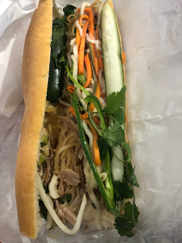 Top Baguette - Westminster