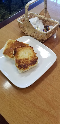 Pepper's Cafe - Hospitality and gastronomy