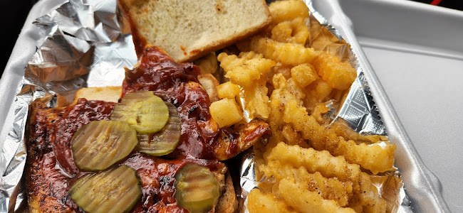 Comentarii opinii despre Floyd's On 14th