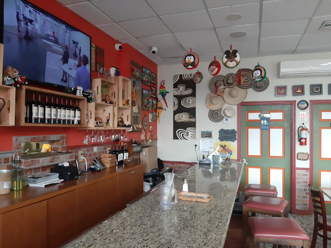 Pollo Brasa y Sazón - Hialeah