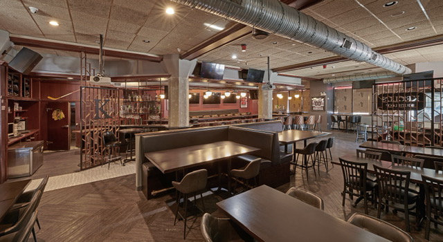 1736 S Michigan Ave, Chicago, IL 60616, United States