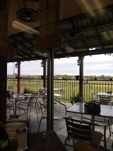 Mexican-Seafood & Bar