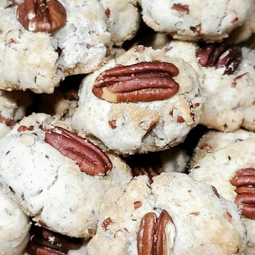 Calista Grace Bakes - Irving