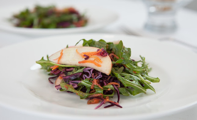 Spoon & Sprout Inc - Hospitality and gastronomy