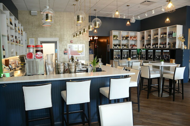 SIP Wine Room - Hospitality and gastronomy