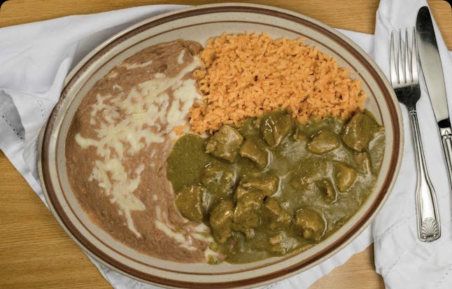 El Amigo Burrito - Santa Clara