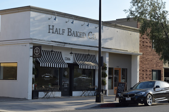 Half Baked Co. - Los Angeles