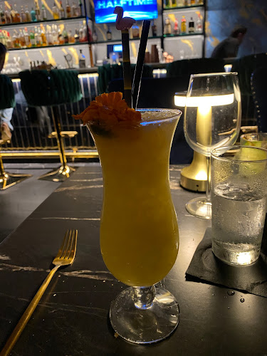 Gatsby's Prime Seafood - Hospitality and gastronomy