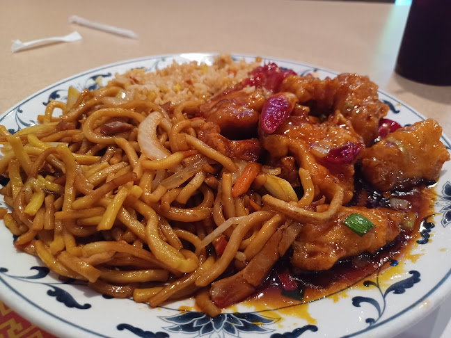 Opinii despre East Side Chef Restaurant în West Sacramento - Hospitality and gastronomy