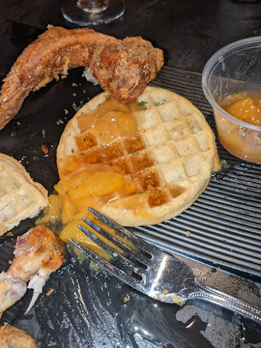 The Motown Bistro - Detroit