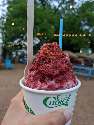 Opinii despre Fruta Freeze în Austin - Hospitality and gastronomy