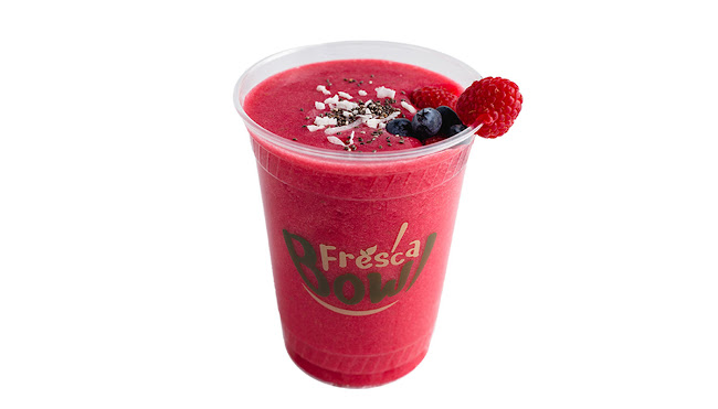 Opinii despre Fresca Bowl & Poke Mahi în New York - Hospitality and gastronomy