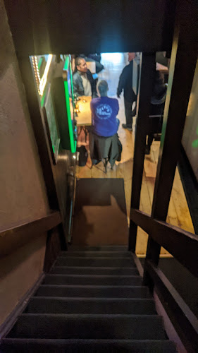 Comments and reviews of Brownies Irish Pub