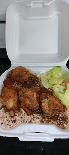 Opinii despre Hazel's Caribbean Spot în Sunrise - Hospitality and gastronomy