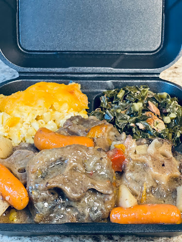 Judy's Creation - Tallahassee