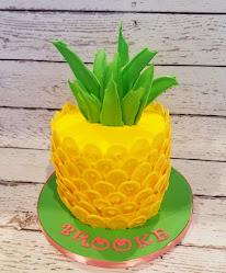 Lizzy's Sweets N' Treats Home based bakery by appointment only