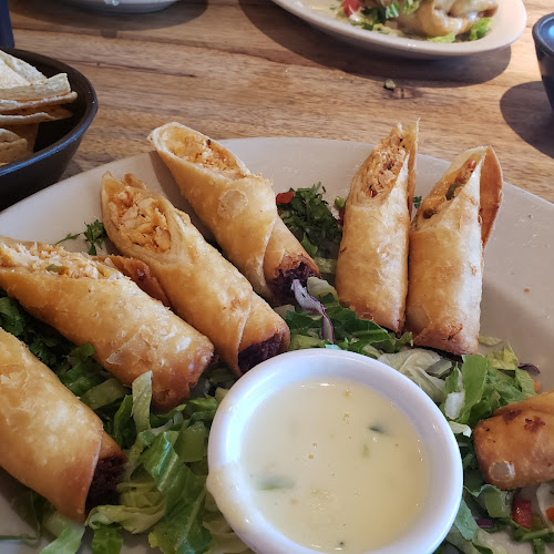 Jimmy Changas {Pearland} - Hospitality and gastronomy