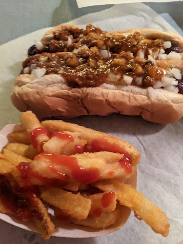 Opinii despre Dog House Inc în High Point - Hospitality and gastronomy