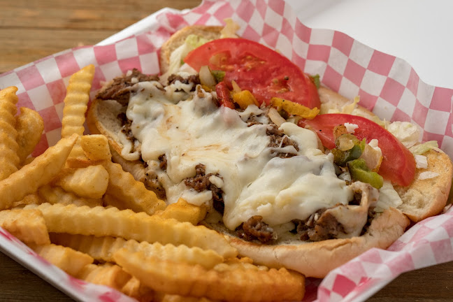 Opinii despre Twillie Philly în Hattiesburg - Hospitality and gastronomy