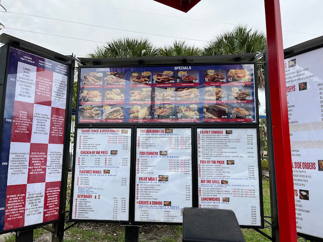 1500 W Oakland Park Blvd, Oakland Park, FL 33311, United States