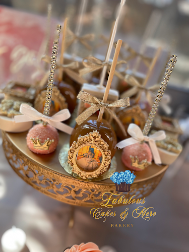 Fabulous Cakes&More