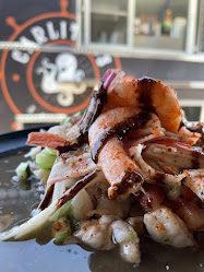 Mariscos carlitros