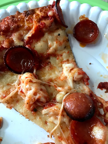 Comentarii opinii despre Alfees Pizza