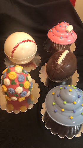 Social Splash Sweets - Hospitality and gastronomy