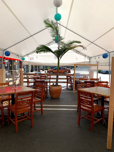 El Rocoto - Cerritos