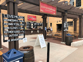 South Shore Farmers Market