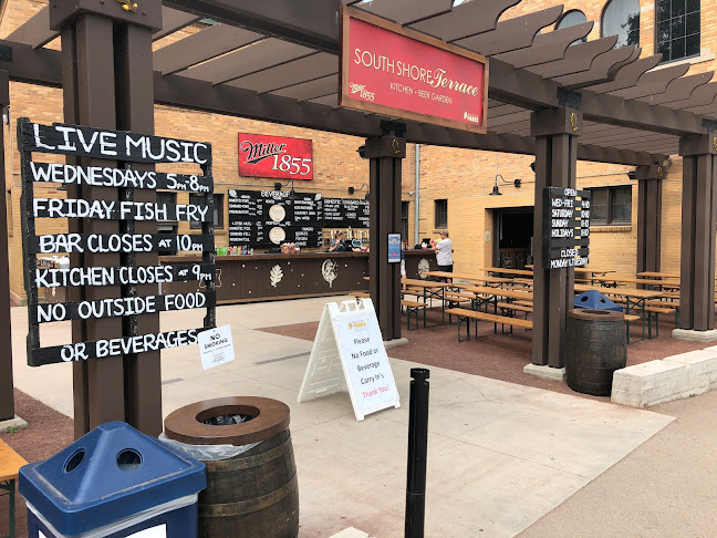 South Shore Farmers Market