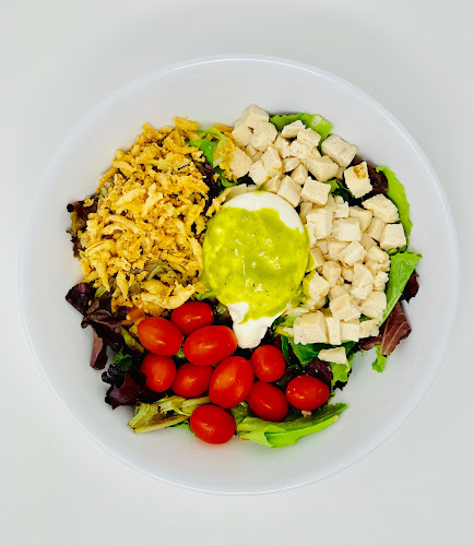 The Bean Box 701 - Hospitality and gastronomy