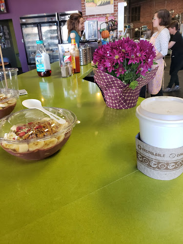 Opinii despre Pikes Peak Market în Colorado Springs - Hospitality and gastronomy