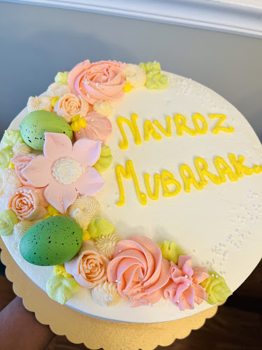 The Bake Fairy Memphis - Hospitality and gastronomy