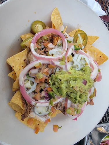 LaCo Tucson | Outdoor Downtown Tucson Restaurant - Hospitality and gastronomy