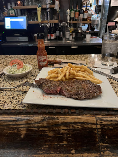 Tony V's Tavern - Hospitality and gastronomy