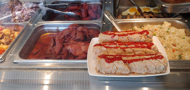 Pampanga's Cuisine - Hospitality and gastronomy