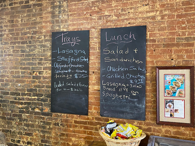 Zopita's on the Square - Collierville