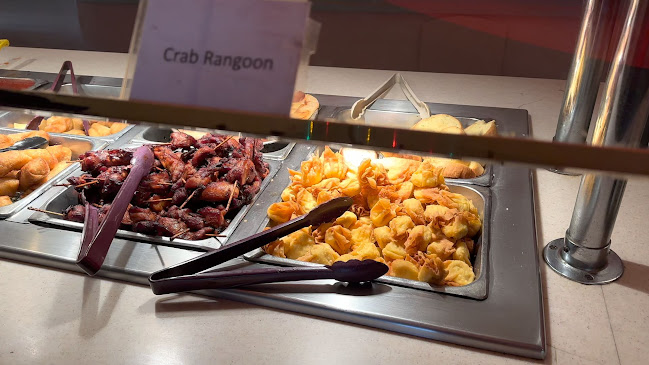 Asian Star China Buffet - Dublin