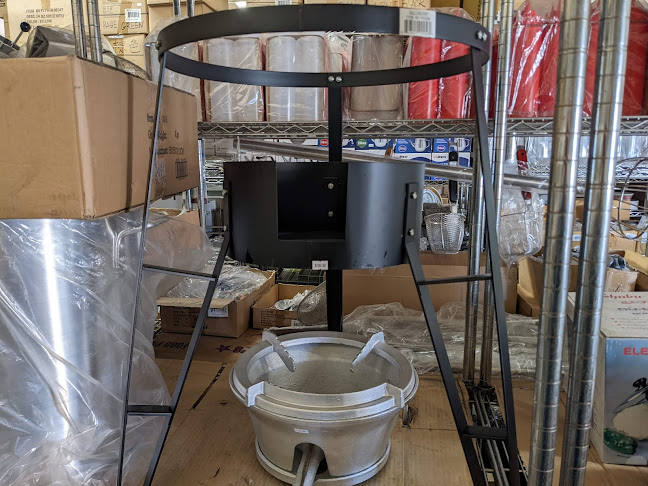 Opinii despre Kowloon Market în San Diego - Hospitality and gastronomy