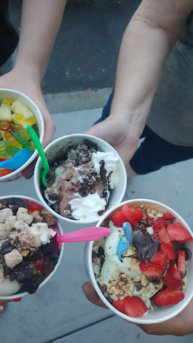 Toppings - Hospitality and gastronomy