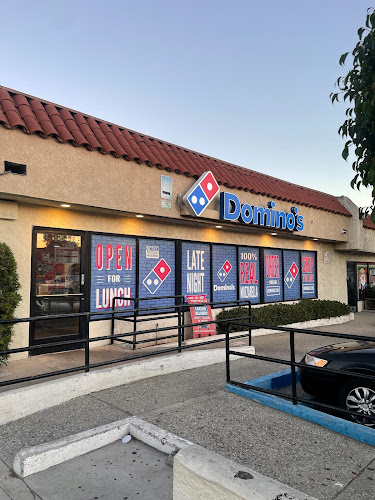 Domino's Pizza