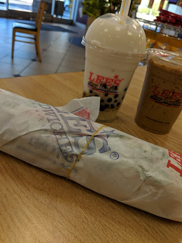 Lee's Sandwiches - Hospitality and gastronomy