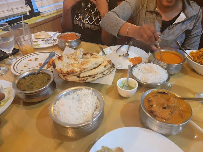 Indian Kitchen - Hospitality and gastronomy