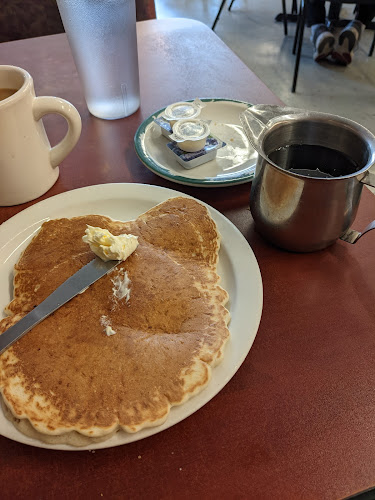 Comentarii opinii despre Barksdale Restaurant