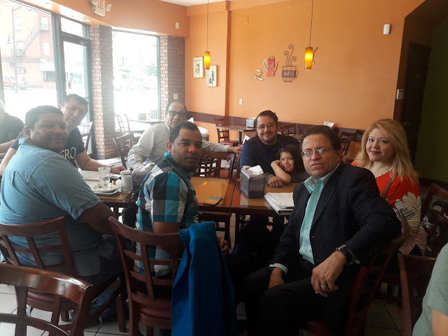 Opinii despre Oasis Pastry Shop în Elizabeth - Hospitality and gastronomy