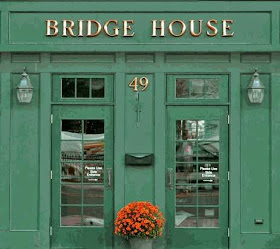 Bridge House Restaurant