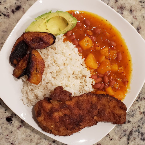 Puerto Rico Café - Hospitality and gastronomy