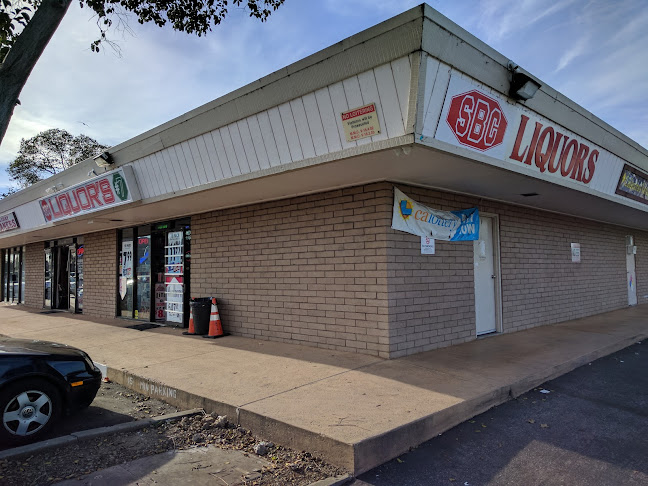 SBC Liquors #7