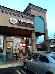 Tiffany's Coffee